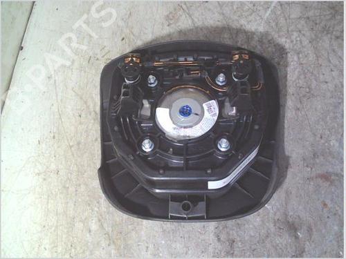 Driver airbag RENAULT MASTER III Van (FV) 2.3 dCi 130 FWD (FV0M, FV0Y, FV0J, FV02, FV03) | BP29890470C9 