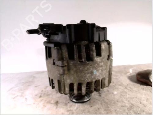 Used Alternator CITROËN XSARA PICASSO (N68) 2.0 HDi (90 hp) 26102723
