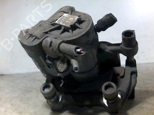 Left rear brake caliper VW GOLF VII (5G1, BQ1, BE1, BE2) 1.6 TDI | BP26088690M107
