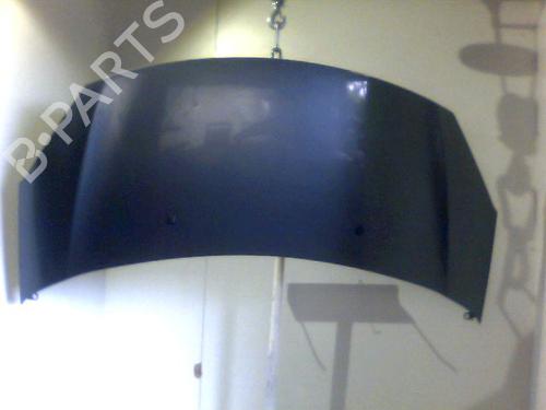 Used Hood CITROËN DS3 (SA_) 1.6 HDi 110 (112 hp) 26078125