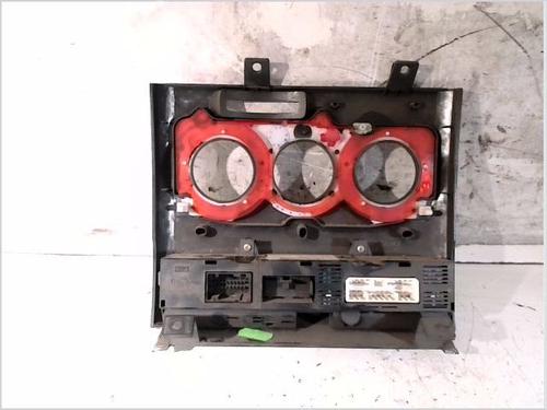 Climate control FIAT DUCATO Platform/Chassis (244_) 2.3 JTD | BP29497179I5 