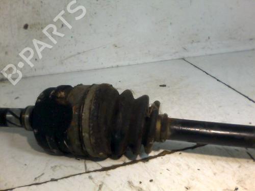 Right front driveshaft DAEWOO REZZO (U100) 2.0 | BP26099882M39