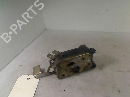 Used Rear right lock CITROËN JUMPER I Van (230L) 2.5 D (86 hp) 26078233