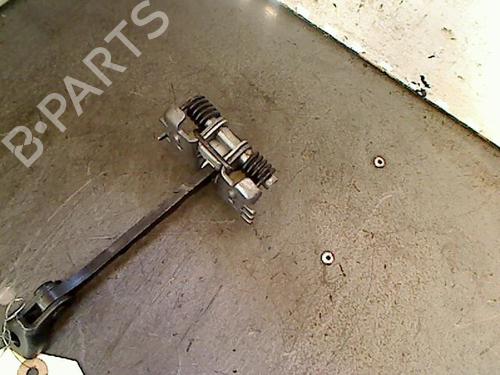 Used Hinge/Door check strap RENAULT SCÉNIC III (JZ0/1_) 1.5 dCi (110 hp) 26070813