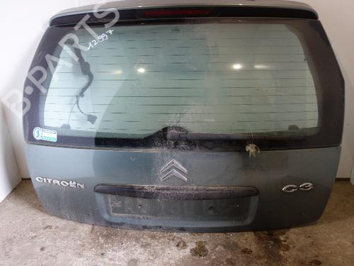 Used Tailgate CITROËN C3 I (FC_, FN_) 1.4 HDi (68 hp) 26061473
