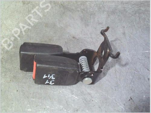 Used Seat buckle Seat buckle RENAULT MEGANE II Estate (KM0/1_) 1.5 dCi (KM1F) (86 hp) 40127855 40127855