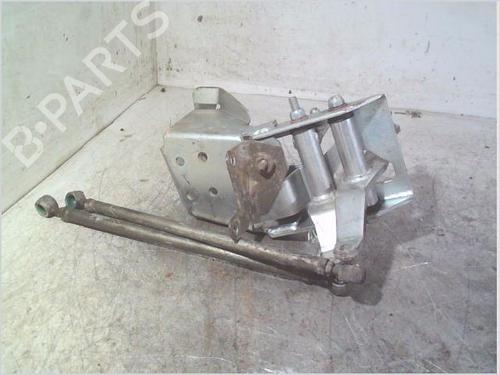 Cable IVECO DAILY IV Platform/Chassis 35C15 | BP32166882E12 - Image 2