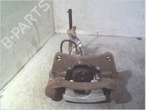 Venstre bremsekaliber bag RENAULT MASTER II Van (FD) 2.5 dCi 120 (FD0M, FD0U, FD0W, FD2M, FD2W, FD3M, FD3U,... | BP29890579M107 