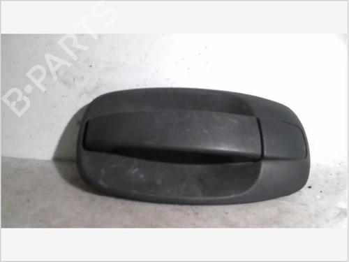Used Other OPEL MONZA A (22_) 3.0 GSE (180 hp) 26100173