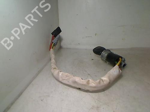 Used Ignition barrel RENAULT KANGOO (KC0/1_) D 65 1.9 (KC0E, KC02, KC0J, KC0N) (64 hp) 26072705