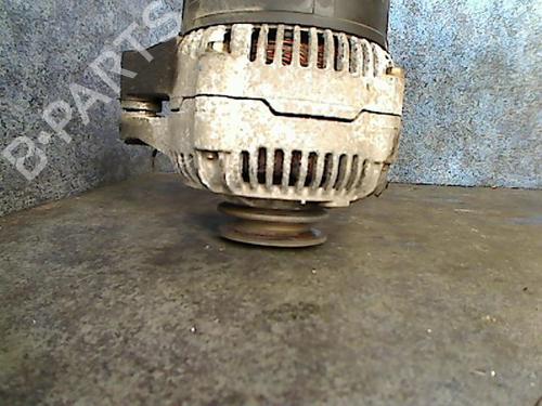 Used Alternator PEUGEOT 106 I (1A, 1C) 1.1 (60 hp) 26082505