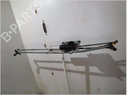 Used Front wiper motor CITROËN XSARA PICASSO (N68) 1.6 HDi (109 hp) 26102581