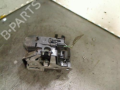 Used Front left lock RENAULT CLIO II (BB_, CB_) 1.5 dCi (B/CB07) (65 hp) 26065632