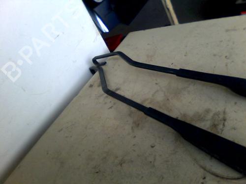 Front windshield wiper arm CITROËN C3 I (FC_, FN_) 1.4 i Bivalent | BP29076473C143 