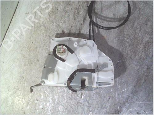 Venstre foran lås SUZUKI SWIFT III (MZ, EZ) 1.3 (RS413, ZC11S) | BP29594472C98 