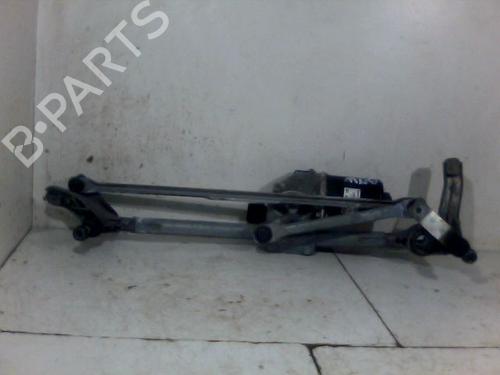 Used Front wipers mechanism BMW 3 (E90) 320 d (163 hp) 26094535