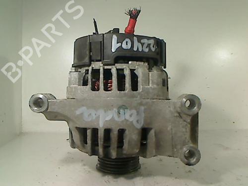 Generator FIAT PANDA (169_) 1.2 (169.AXB11, 169.AXB1A) (60 hp) 26089057