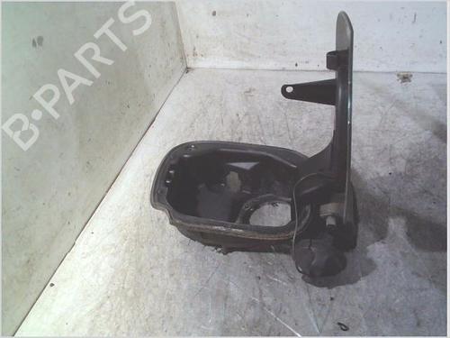 Used Fuel flap RENAULT CLIO III (BR0/1, CR0/1) 1.5 dCi (C/BR0G, C/BR1G) (68 hp) 28783723