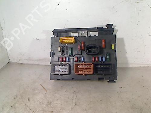 Used Fuse box CITROËN C3 I (FC_, FN_) 1.4 HDi (70 hp) 26119896