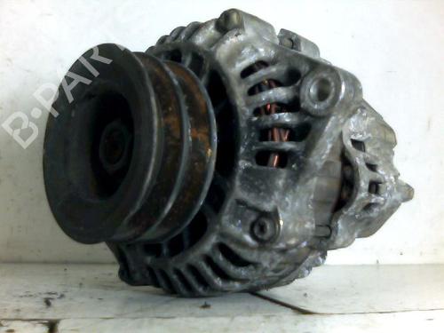 Used Alternator NISSAN SUNNY I (B11) 1.3 (60 hp) 26108228