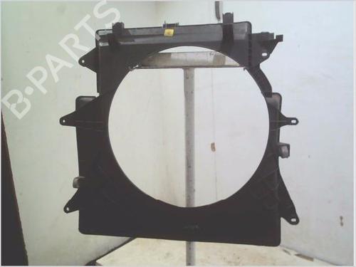 Soporte IVECO DAILY IV Platform/Chassis 35C15 (146 hp) 32206064