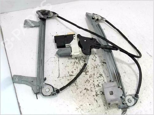 Front right window mechanism PEUGEOT 307 CC (3B) 2.0 HDi 135 | BP29440888C23 