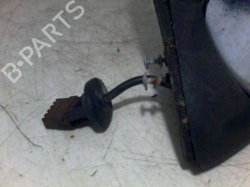 Left mirror PEUGEOT 605 (6B) 2.0 | BP26074948C26 