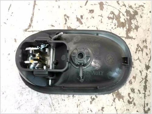 Front right interior door handle RENAULT CLIO III (BR0/1, CR0/1) 1.5 dCi (C/BR0G, C/BR1G) | BP26113826I14 