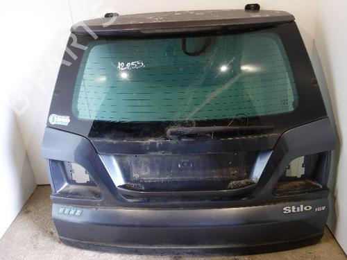 Bagklap CC/Kombi-Coupé FIAT STILO Multi Wagon (192_) 1.6 16V (103 hp) 26069126
