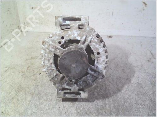 Used Alternator MERCEDES-BENZ E-CLASS (W211) E 280 CDI 4-matic (211.084) (190 hp) 29576655
