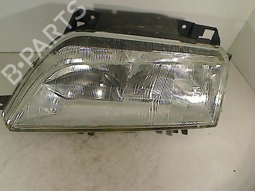 Used Left headlight CITROËN XANTIA (X1_, X2_) 1.9 Turbo D (90 hp) 28324110