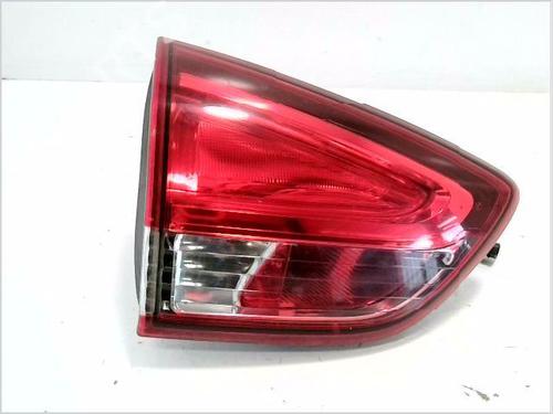 Used Left tailgate light RENAULT CLIO IV Grandtour (KH_) 1.5 dCi 90 (KHN3, KHN4) (90 hp) 26119009
