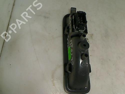Right rear window switch RENAULT CLIO III (BR0/1, CR0/1) 1.5 dCi (BR17, CR17) | BP26091737I28 