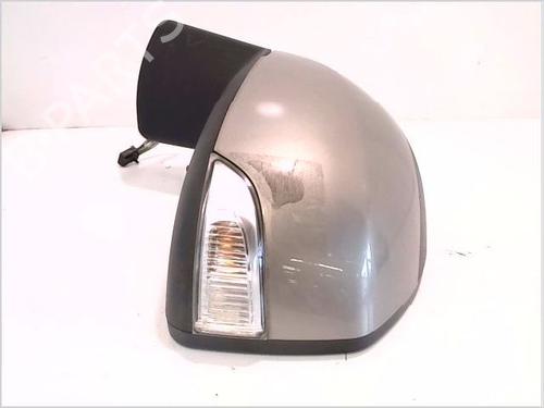 Left mirror RENAULT SCÉNIC III (JZ0/1_) 1.9 dCi (JZ0J, JZ1J, JZ1K, JZ1S) | BP30132043C26