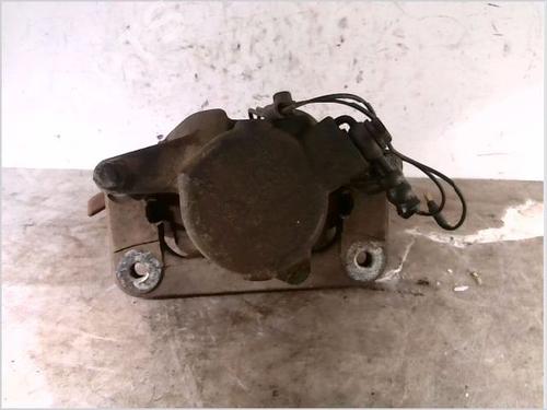 Right front brake caliper PEUGEOT 407 (6D_) 2.0 HDi 135 (6DRHRH, 6DRHRE, 6DRHRG, 6DRHRJ) | BP26107582M104