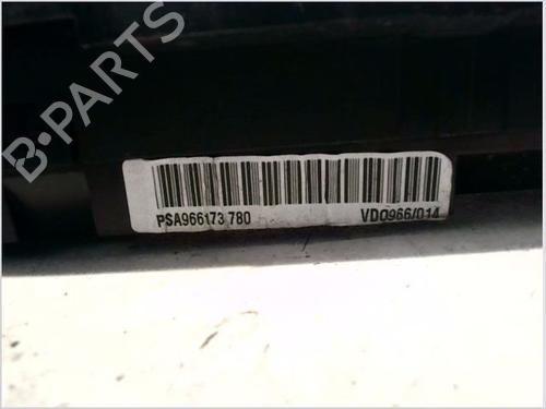 Display CITROËN XSARA PICASSO (N68) 1.6 HDi | BP26108862C48 