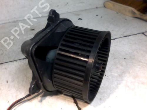 Used Heater blower motor PEUGEOT 406 (8B) 2.0 HDI 110 (109 hp) 26095911