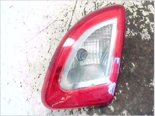 Used Right tailgate light Right tailgate light RENAULT TWINGO II (CN0_) 1.2 16V (CN04, CN0B) (75 hp) 33236469 33236469