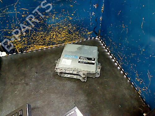 Used Engine control unit (ECU) BMW 5 Touring (E34) 525 tds (143 hp) 26445139