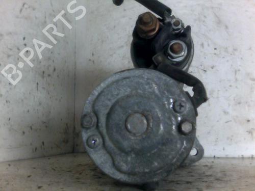 Starter NISSAN QASHQAI I (J10, NJ10) 1.5 dCi | BP28535383M8 