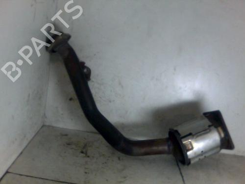 Catalyst CITROËN C3 I (FC_, FN_) 1.4 i | BP26090176M10 
