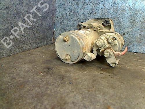 Startmotor PEUGEOT 106 II (1A_, 1C_) 1.1 i | BP28535084M8
