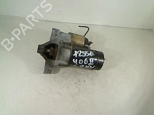 Starter PEUGEOT 406 (8B) 1.8 16V | BP29527394M8 