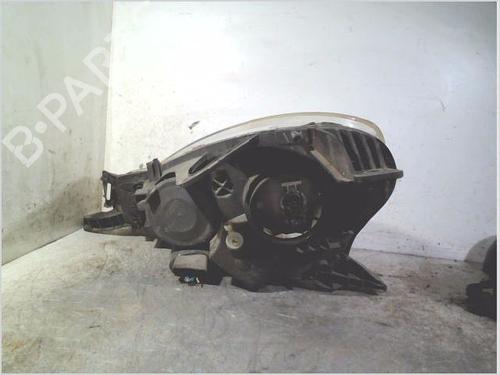 Right headlight CITROËN DS3 (SA_) 1.6 HDi 90 | BP37071120C29 - Image 2