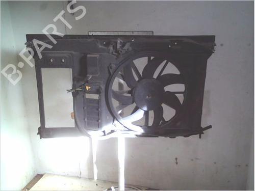 radiator-fan-peugeot-307-3ac-2000-2001-2002-2003-2004-2005-2006-2007-2008-2009-2010-2011-2012-31756491 main image