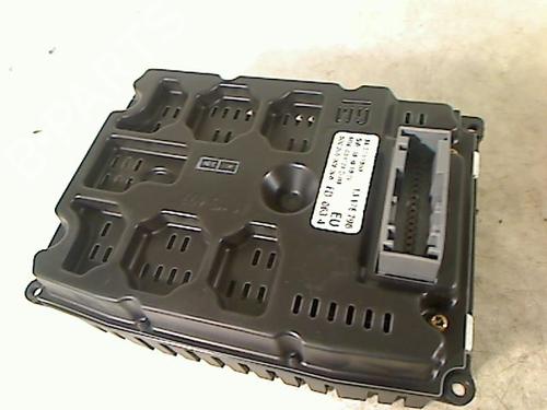 Multifunctionele display OPEL VECTRA C GTS (Z02) 2.2 DTI 16V (F68) | BP26071379C48 