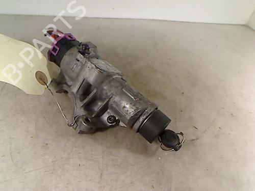 Used Ignition barrel VW BORA I (1J2) 1.9 TDI (115 hp) 29496951