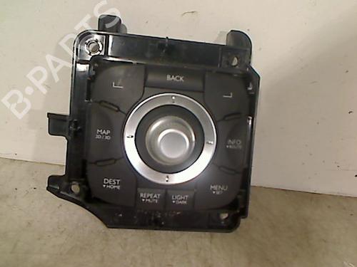 Switch RENAULT MEGANE III Hatchback (BZ0/1_, B3_) 1.5 dCi | BP26075970I30 