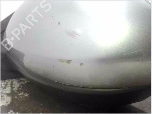Left mirror MAZDA 3 (BL) 1.6 MZ-CD (BL14) | BP40238512C26 - Image 3