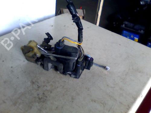 Used Front right lock FIAT BRAVA (182_) 1.6 16V (182.BB) (103 hp) 29750481